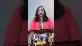 NHRC chief suggests developing digital forensic infrastructure to address Dark Web  #shortsvideo