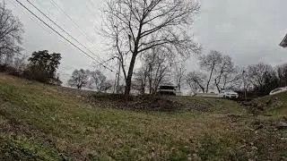 Brush removal