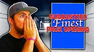 GUARANTEED FINEST PACK OPENING! MLB The Show 18 | Diamond Dynasty