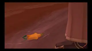 Kingdom Hearts Birth by sleep Final mix: VS Countless Unversed