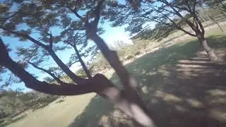 Riding #6 | XHover Stingy | FL1 | Gopro Hero5 Session