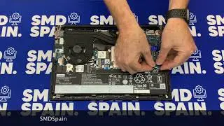 Lenovo ThinkPad E14 Gen 3 Ryzen 5 How to Upgrade M.2 Pcie Nvme SSD RAM Disassembly