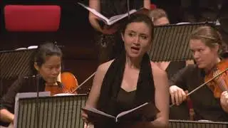 Fairest Isle - Henry Purcell