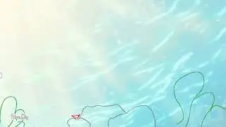 Fish (more cool fluidity practice)