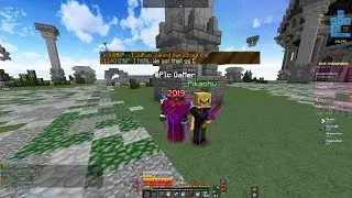 11 star - hypixel uhc highlights