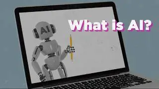 What is AI? A Guide for Parents