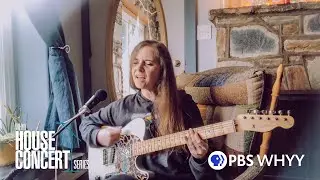 Niki Avataria - House Concert Series (2021)