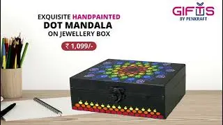 This festive season gift differently | Gifts By Penkraft