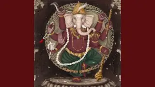 Sharanam Ganesha
