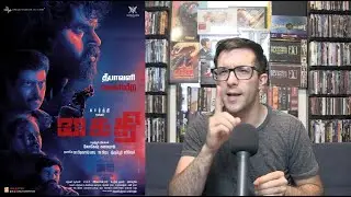 Kaithi Movie Review--What Connects Kaithi and Vikram?