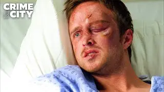 Jesse Rejects Walter's $1.5 Million Partnership Offer | Breaking Bad (Aaron Paul, Bryan Cranston)