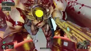 random KF2 clips