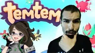 TemTem  First Impressions