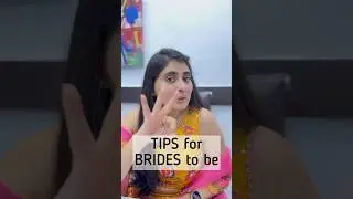 Skincare tips for brides to be | Pre bridal skincare | Bridal skincare