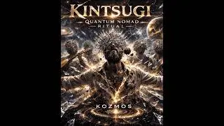 KINTSUGI - KOZMOS