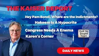The Kaiser Report 9:9F   SD 480p @johnrice4592
