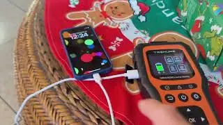 Dead Batteries/Check Engine Lights!  No Worries With This!