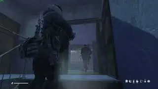[DayZ RP] Jour 63 - Exclusion Area - Namalsk