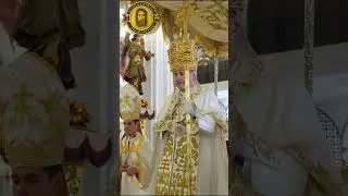 Sua Santidade o Papa Pedro III, o verdadeiro Papa da Igreja Cat&oacute;lica
