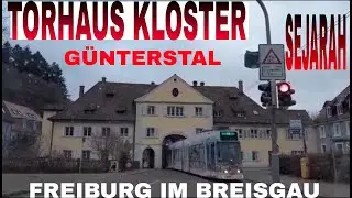 SEJARAH FREIBURG IM BREISGAU JERMAN