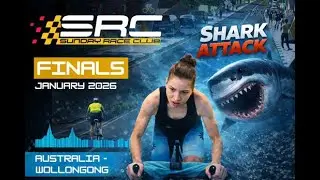 MyWhoosh: Sunday Race Club - Cycling Esports [Jan.#FINALS]