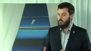 Automobili Pininfarina - Mate Rimac, Rimac Automobili