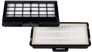 Bosch BSG 72222 491669&nbsp;71825 72223 Pro Parquet3 Elektrikli S&uuml;p&uuml;rge Hepa Filtre | HT-SYP-SF0042