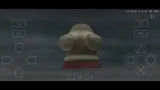 UFE 3 MOBILE LEO STORY