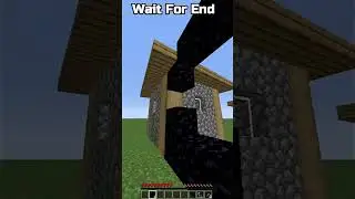 Speed Run!#minecraft #parcore #minecarftspeedrun