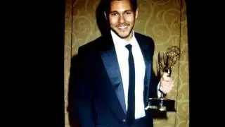 SCOTT CLIFTON - tribute & congratulations!! best younger actor 2011