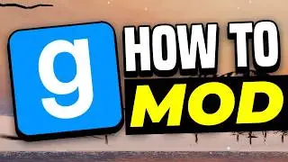 How to Get Mods in Garry&rsquo;s Mod (Gmod) - 2025