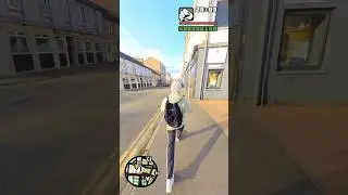 How to make GTA style video using insta360 X3  | Malayalam