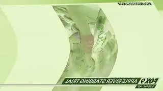 The Apple River Stabbing Video in 4ormulator V4 + G Major 16 (18+ content)