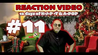 에이스 (ACE), 손호영 (SHY), 포레스텔라 (Forestella) 'Christmas Time' MV: Reaction by DJ/Producer Frankie Biggz
