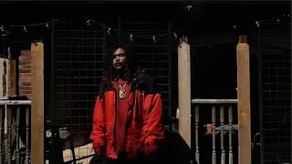 ERIC NORTH - FIGURE_IT_OUT!93 (PROD. SAVE & R7)