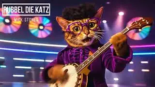 RUBBEL DIE KATZ