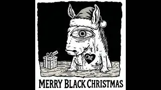 Merry Black Christmas