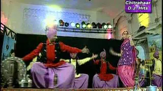 Pinki Pink Suit [Full Song] Punjabi Chitrahaar- D.J. Hits