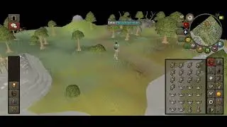 F2P runecrafting endless energy method Ft. Roc D Xebec.