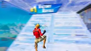 A Very Smooth Fortnite Montage But All The Clips Are On Beat...