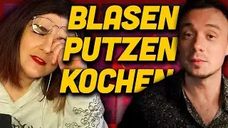Sind Frauen Schuld, dass Männer früher sterben?