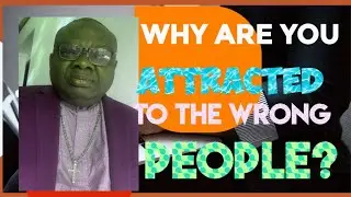 How to Attract the right people in my life