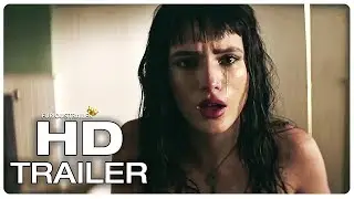I STILL SEE YOU Official Trailer (NEW 2018) Bella Thorne Thriller Movie HD