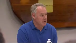 Zinke returns to Montana