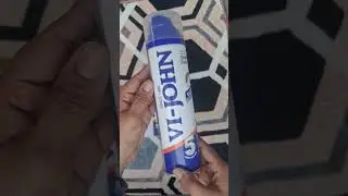 VI-John Shaving foam unboxing with flipkart #flipkart #viral #shorts #yt