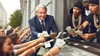 BREAKING! Banks will CANCEL ALL 