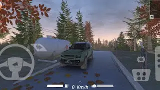Off road master realistic game play mobile high graphics game