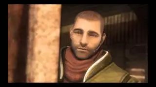 Red Faction Guerrilla Intro HD 1080p