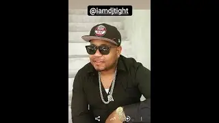 THE JEFF FOX SHOW TALKS JITG 2023 WITH DJ TIGHT