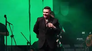 Vallenato Reggae  - Luifer Cuello, Manuel Juli&aacute;n (En Vivo)